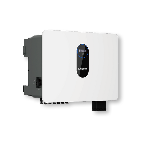 Three Phase Hybrid Inverter (HV) (10-20) kW