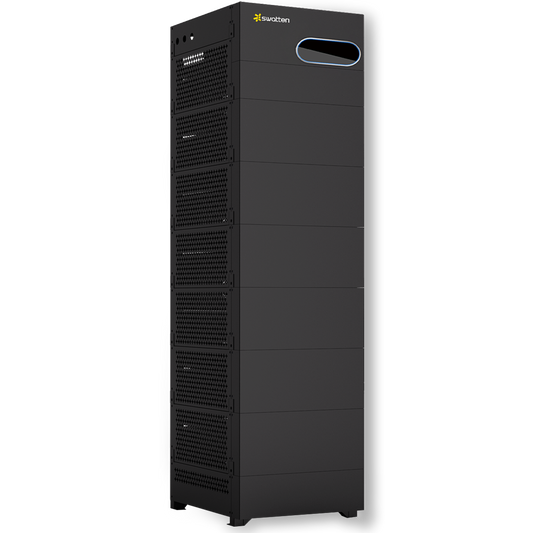 C&I BESS (HV) (20.4-71.6) kWh