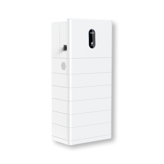 All-in-One System Single Phase (HV) (5-10) kW